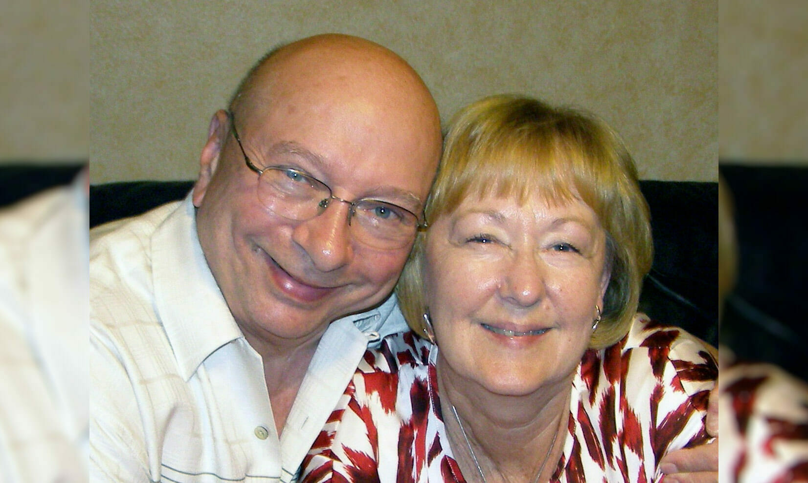 Donors and supporters of Avivo.