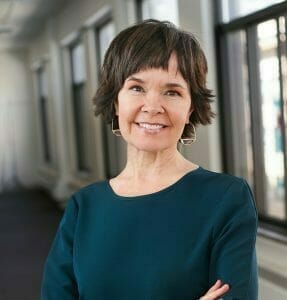 Image of Kelly Matter.