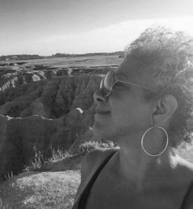 Image showing a DJ, Tricki Miki.