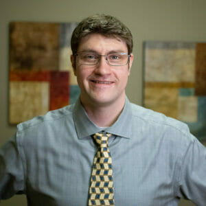 Charley was experiencing homelessness and had entered a treatment program. Now, he’s graduated from the Avivo Institute of Career & Technical Education and is starting a new career.