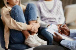 CULTURALLY INFORMED AND CULTURALLY RESPONSIVE MENTAL HEALTH TASK FORCE