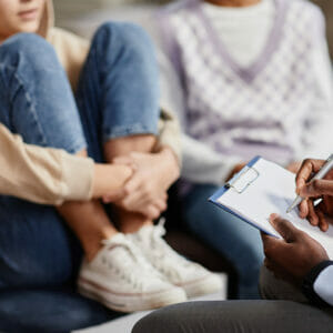 CULTURALLY INFORMED AND CULTURALLY RESPONSIVE MENTAL HEALTH TASK FORCE