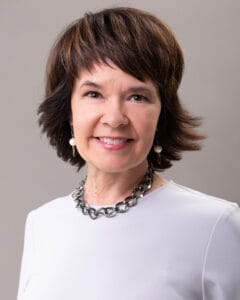 Portrait of Kelly Matter