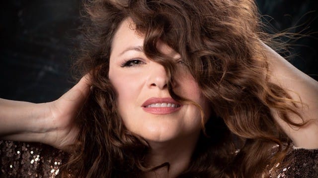 Photo of Jennifer Grimm.