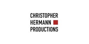Sponsor logo for Christopher Hermann Productions