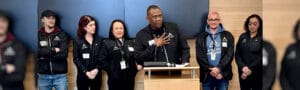 Avivo's Street Outreach Team has been named the City of Minneapolis 2025 Public Health Heroes