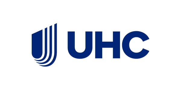Sponsor logo for United Healthcare